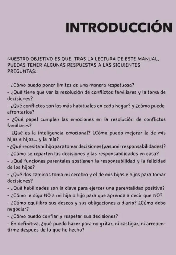 Introducción de la Guía Ilustrada